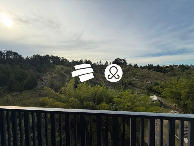 Apartamento de 3 alcobas en venta en El Porvenir, Rionegro, 75 m² · foto 13 de 14