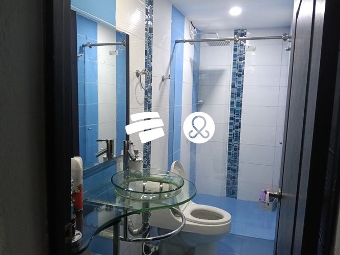 Apartamento de 3 alcobas en venta en Alfonso Lopez, Medellín, 62 m² · foto 15 de 19