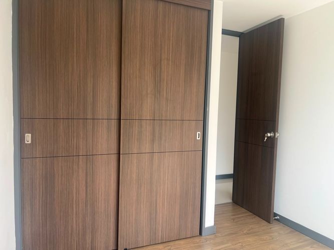 Apartamento de 3 alcobas en arriendo en Cumbres, Envigado, 90 m² · foto 9 de 17