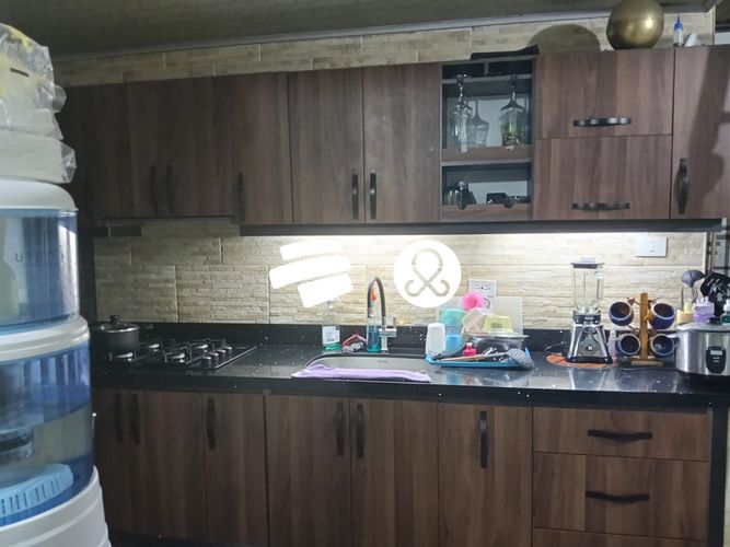 Apartamento de 3 alcobas en venta en Alfonso Lopez, Medellín, 62 m² · foto 16 de 19