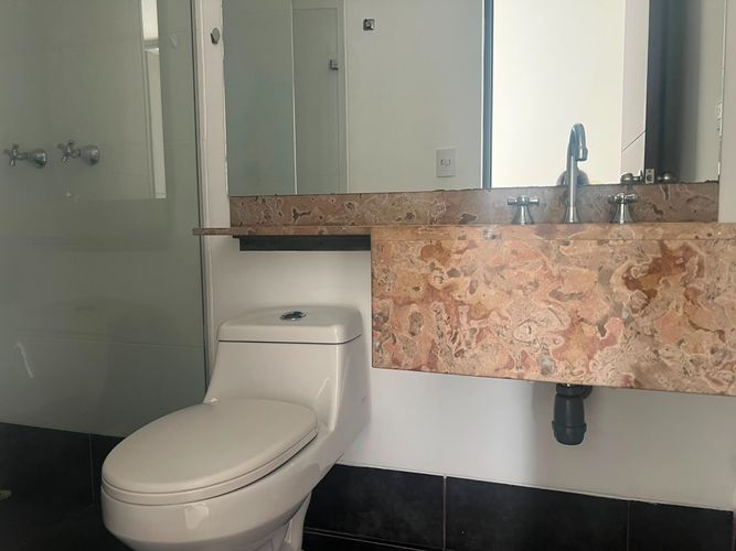 Apartamento de 3 alcobas en arriendo en Cumbres, Envigado, 90 m² · foto 16 de 17