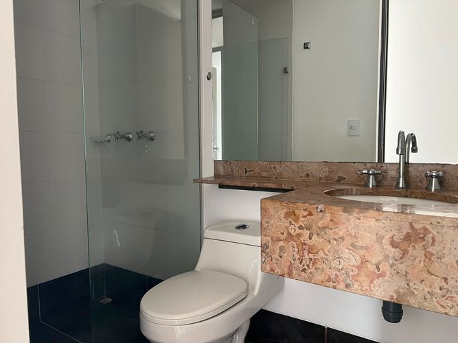Apartamento de 3 alcobas en arriendo en Cumbres, Envigado, 90 m² · foto 17 de 17