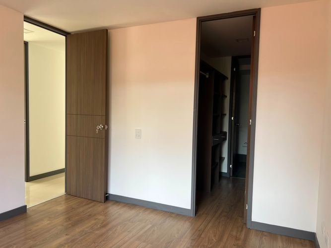 Apartamento de 3 alcobas en arriendo en Cumbres, Envigado, 90 m² · foto 11 de 17