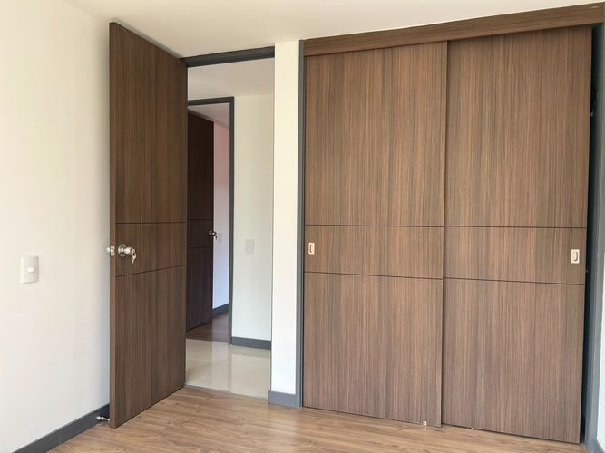 Apartamento de 3 alcobas en arriendo en Cumbres, Envigado, 90 m² · foto 12 de 17
