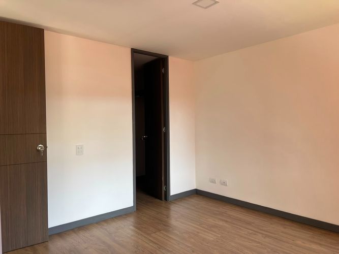 Apartamento de 3 alcobas en arriendo en Cumbres, Envigado, 90 m² · foto 14 de 17