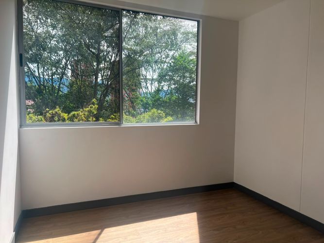 Apartamento de 3 alcobas en arriendo en Cumbres, Envigado, 90 m² · foto 15 de 17