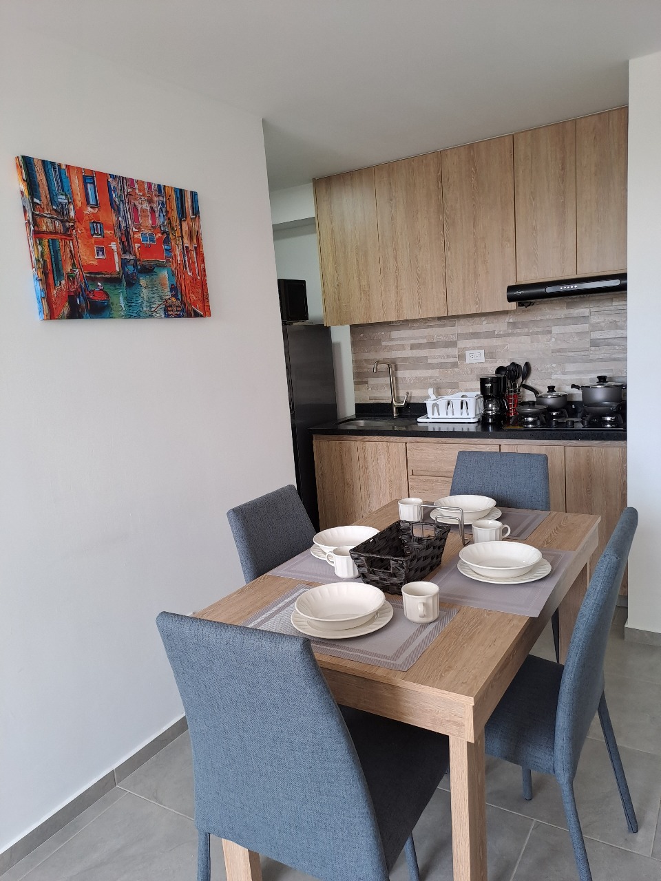 Apartamento en venta en Aeropuerto, Pereira · foto 4 de 18