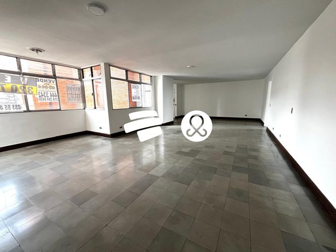 Apartamento en venta en Guayaquil, Medellín · foto 14 de 24