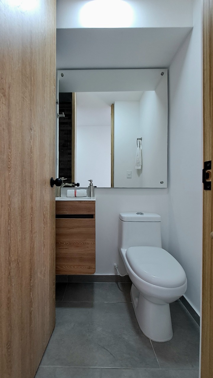 Apartamento en venta en Aeropuerto, Pereira · foto 7 de 18