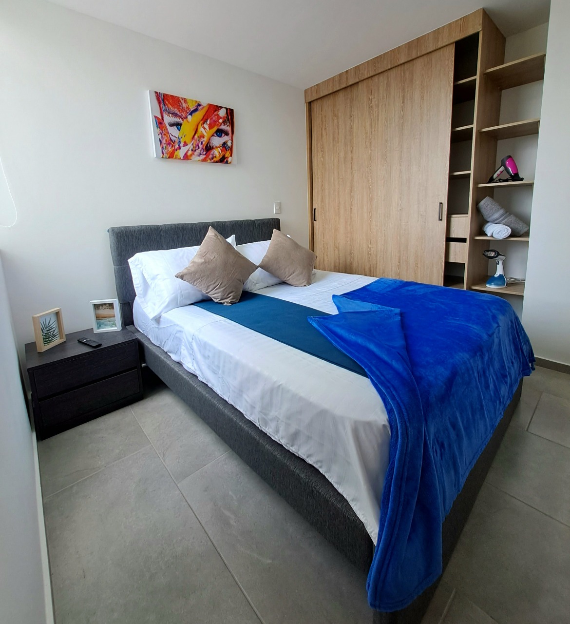 Apartamento en venta en Aeropuerto, Pereira · foto 12 de 18
