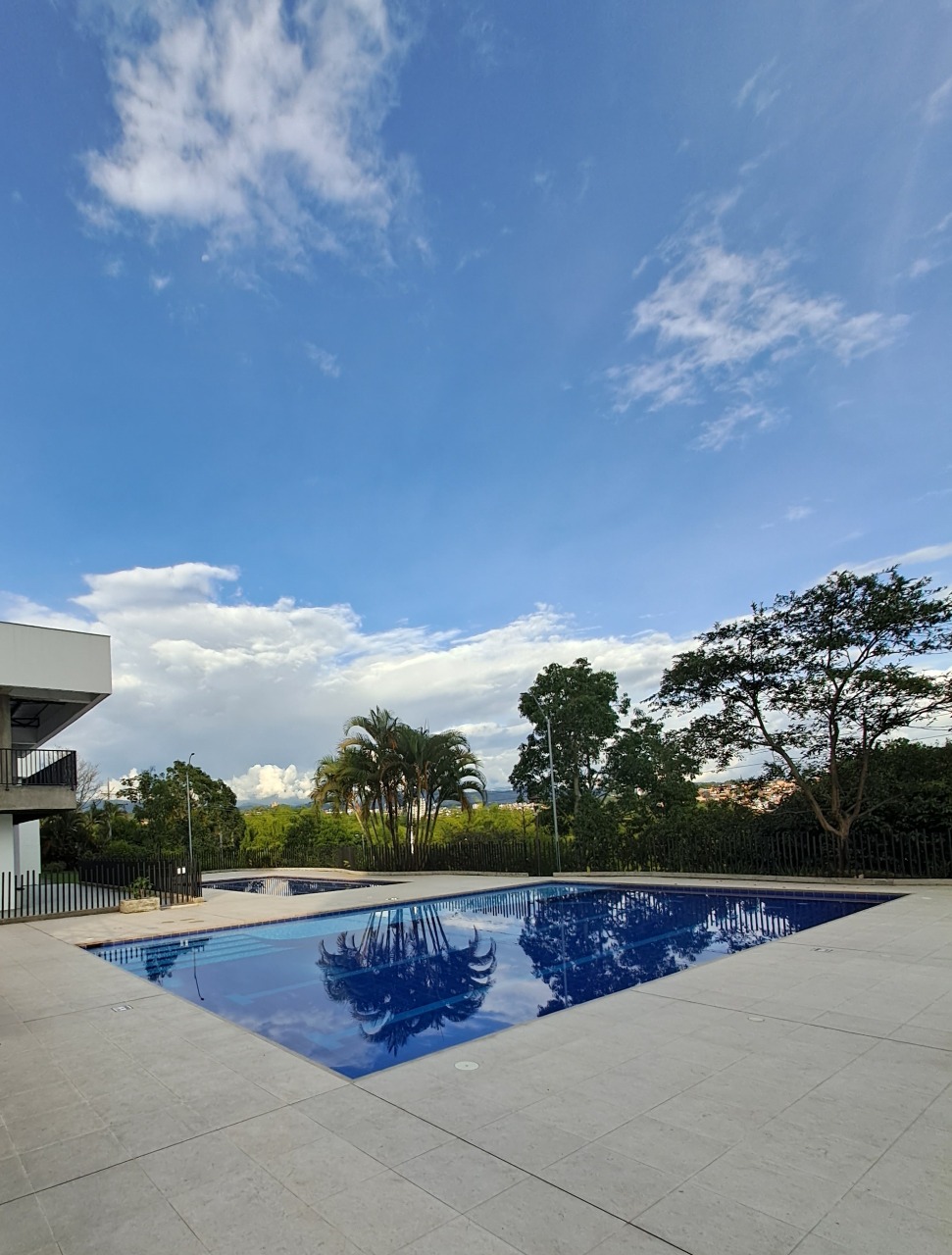 Apartamento en venta en Aeropuerto, Pereira · foto 13 de 18