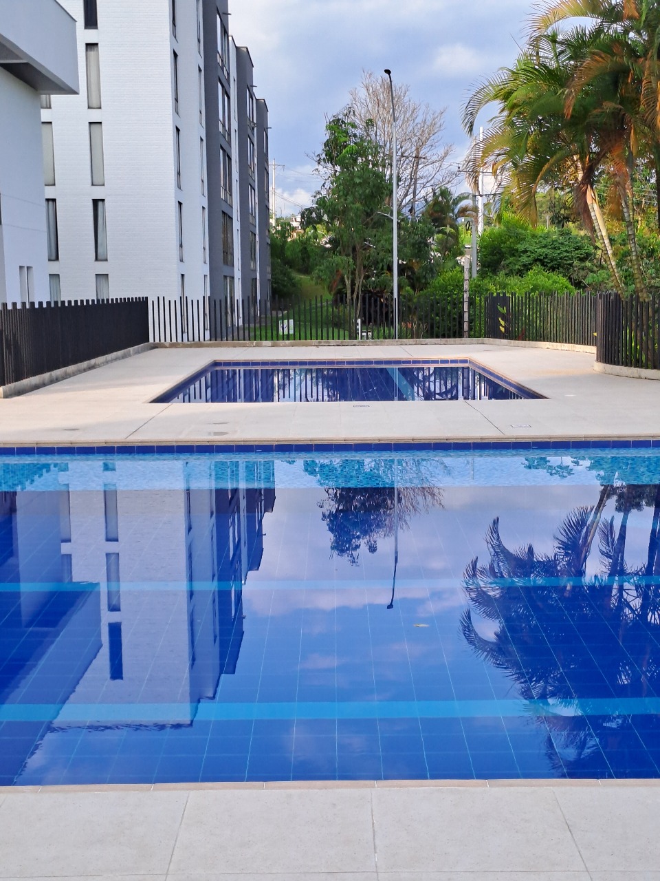 Apartamento en venta en Aeropuerto, Pereira · foto 15 de 18