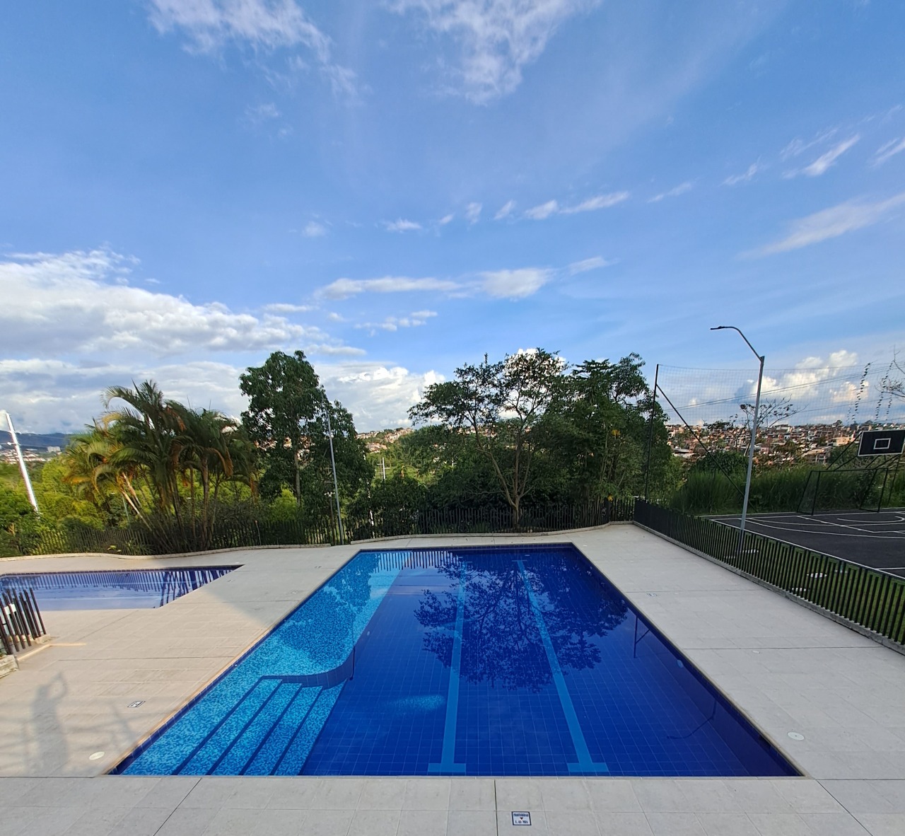Apartamento en venta en Aeropuerto, Pereira · foto 16 de 18