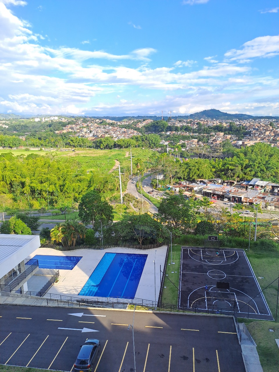 Apartamento en venta en Aeropuerto, Pereira · foto 17 de 18