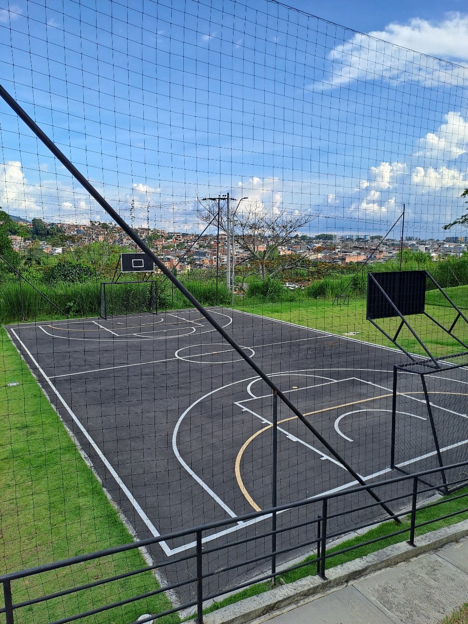 Apartamento en venta en Aeropuerto, Pereira · foto 18 de 18