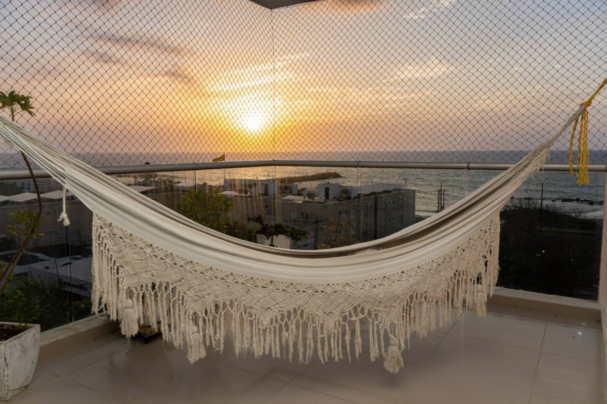 Apartamento en Venta en El cabrero, Cartagena