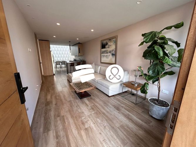 Casa de 4 alcobas en venta en La Ceja, 80 m² · foto 2 de 21