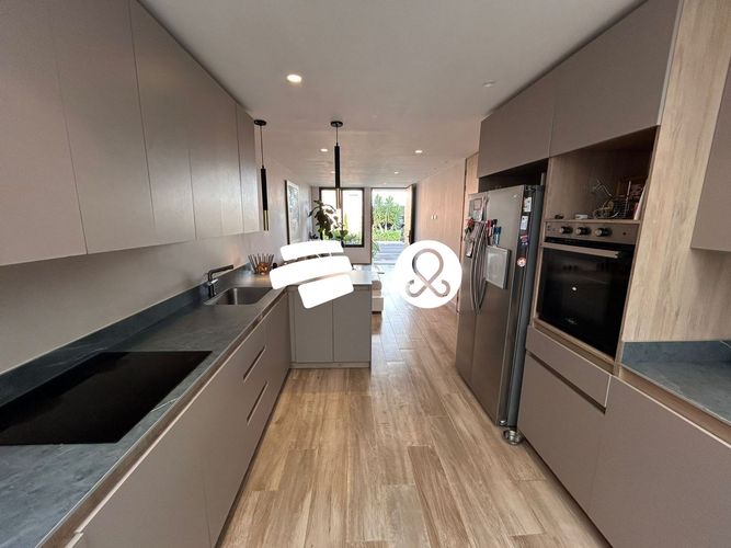 Casa de 4 alcobas en venta en La Ceja, 80 m² · foto 5 de 21