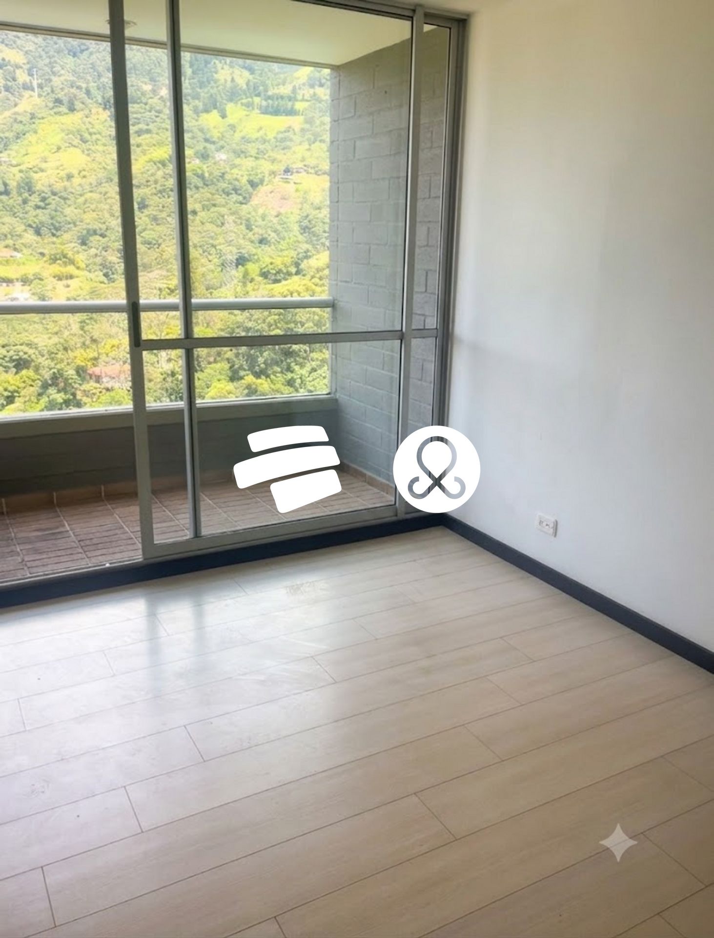 Apartamento en venta en La Aldea, La Estrella · foto 3 de 13