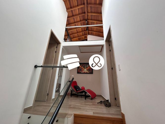 Casa de 4 alcobas en venta en La Ceja, 80 m² · foto 7 de 21