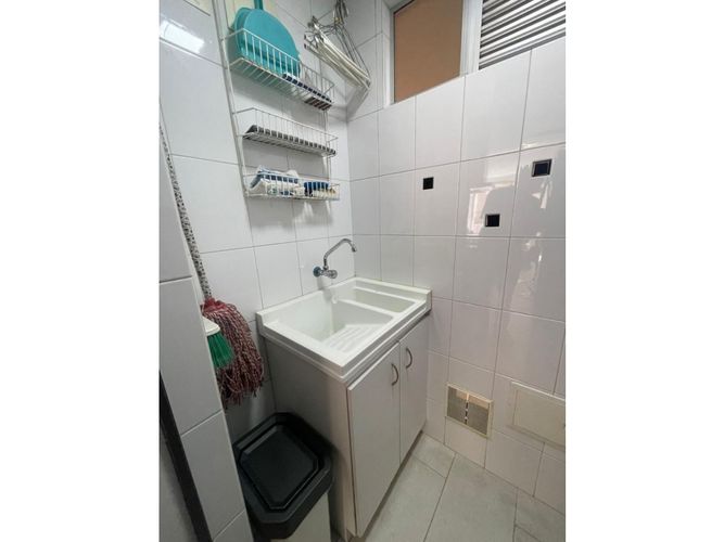 Apartaestudio en venta en Chico Norte, Bogotá, 51 m² · foto 5 de 18
