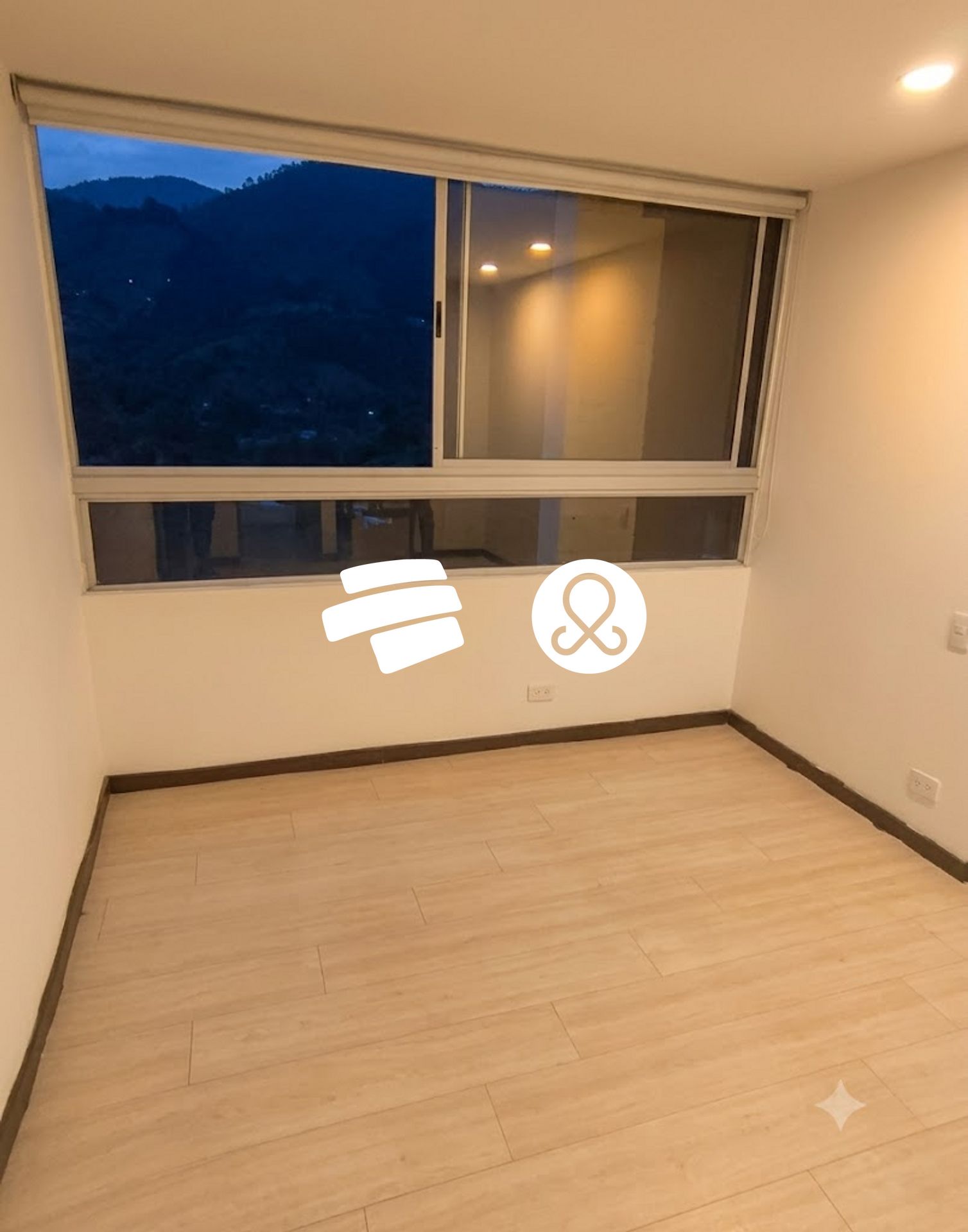 Apartamento en venta en La Aldea, La Estrella · foto 6 de 13