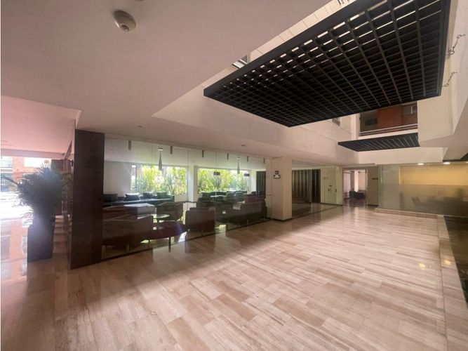 Apartaestudio en venta en Chico Norte, Bogotá, 51 m² · foto 9 de 18