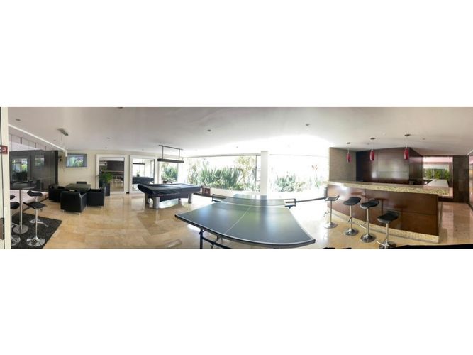 Apartaestudio en venta en Chico Norte, Bogotá, 51 m² · foto 11 de 18