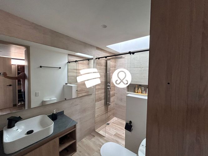 Casa de 4 alcobas en venta en La Ceja, 80 m² · foto 10 de 21
