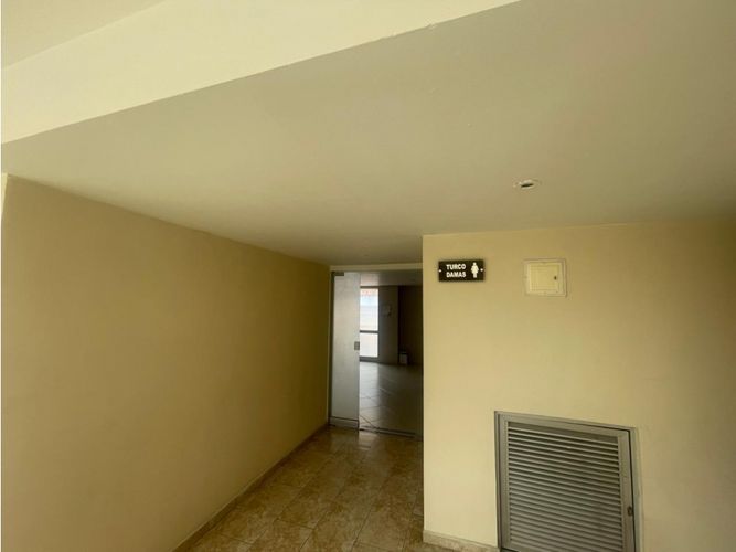 Apartaestudio en venta en Chico Norte, Bogotá, 51 m² · foto 14 de 18
