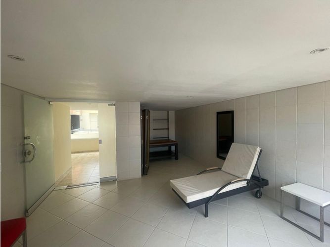 Apartaestudio en venta en Chico Norte, Bogotá, 51 m² · foto 15 de 18