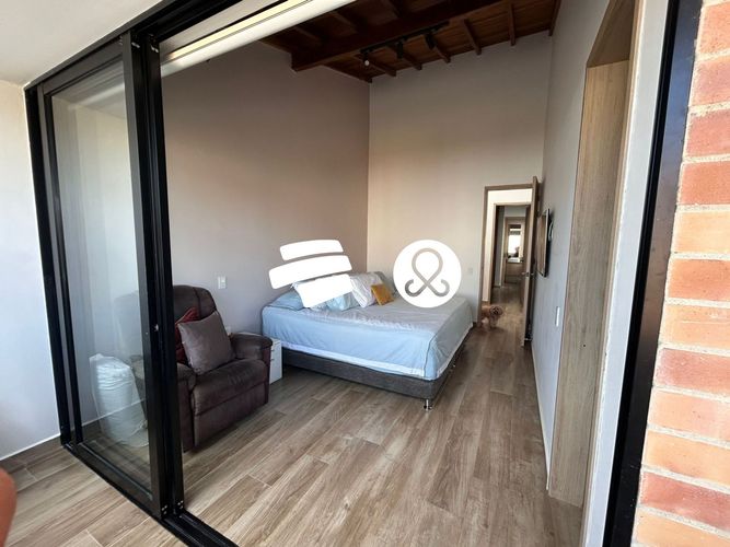 Casa de 4 alcobas en venta en La Ceja, 80 m² · foto 12 de 21