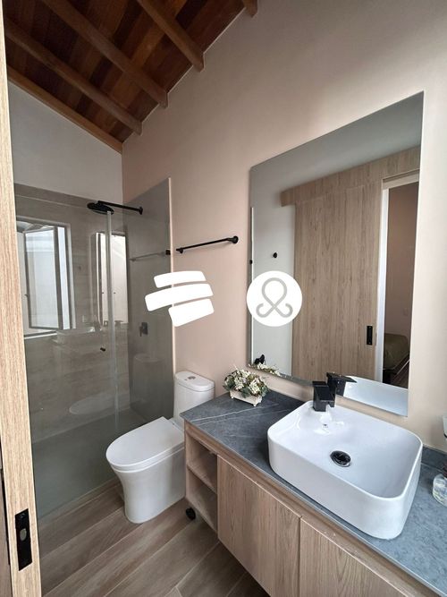 Casa de 4 alcobas en venta en La Ceja, 80 m² · foto 13 de 21