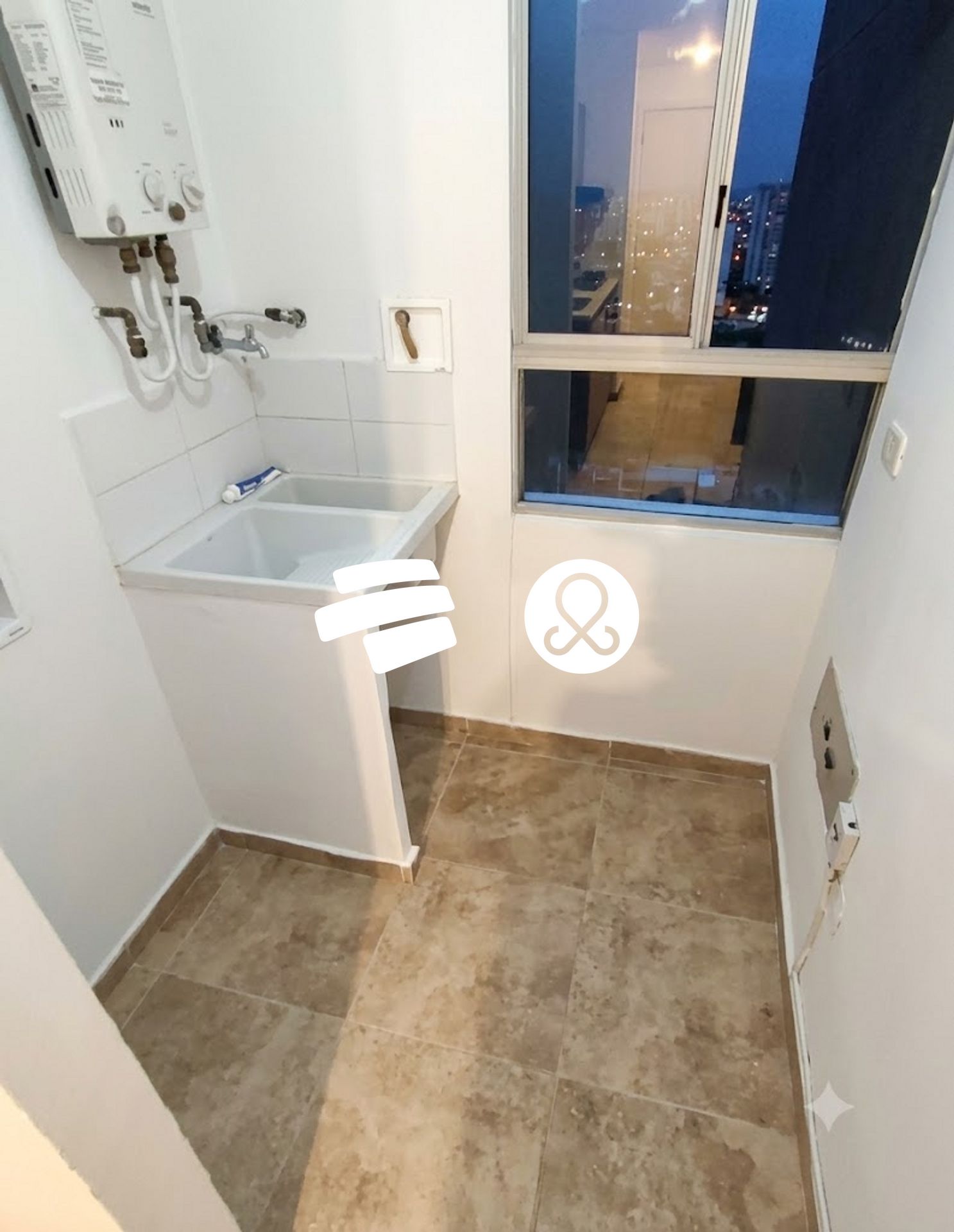Apartamento en venta en La Aldea, La Estrella · foto 11 de 13