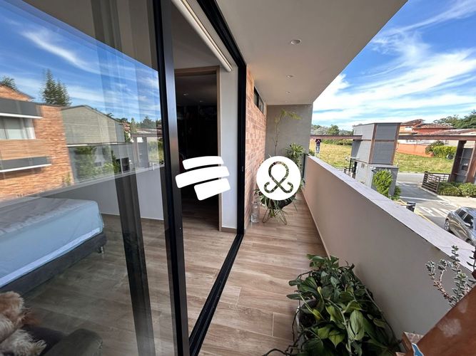 Casa de 4 alcobas en venta en La Ceja, 80 m² · foto 17 de 21