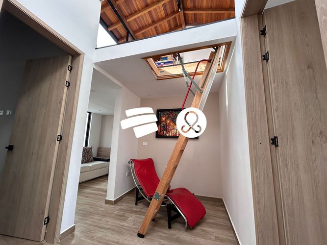 Casa de 4 alcobas en venta en La Ceja, 80 m² · foto 18 de 21