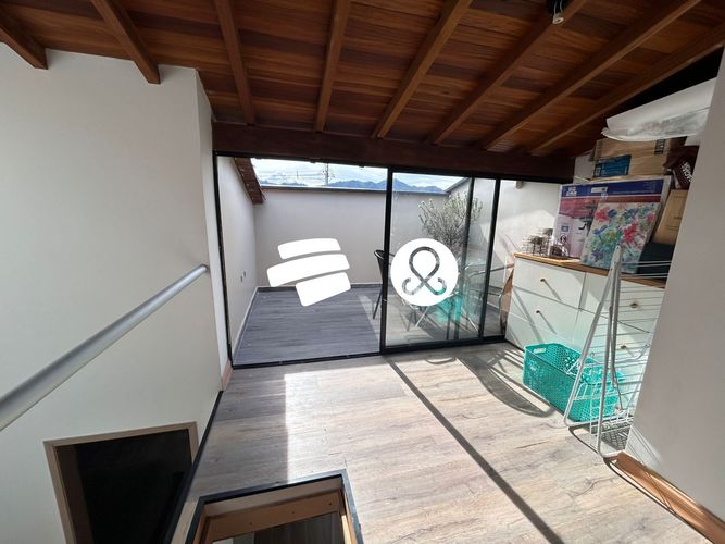 Casa de 4 alcobas en venta en La Ceja, 80 m² · foto 19 de 21