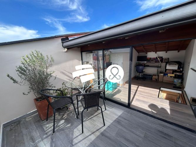 Casa de 4 alcobas en venta en La Ceja, 80 m² · foto 21 de 21