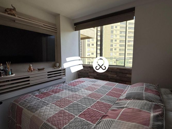 Apartamento de 4 alcobas en venta en Loma De La Doctora, Sabaneta, 86 m² · foto 6 de 15