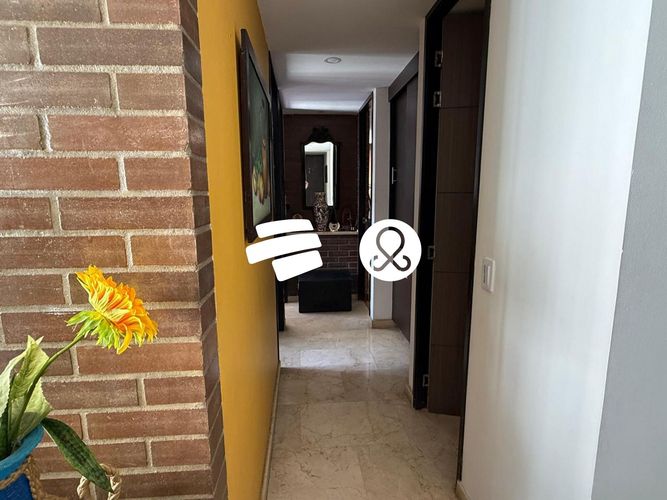 Apartamento de 4 alcobas en venta en Loma De La Doctora, Sabaneta, 86 m² · foto 9 de 15