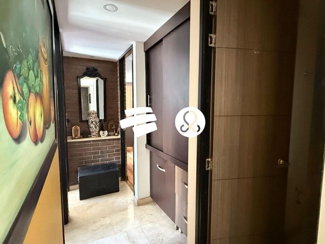 Apartamento de 4 alcobas en venta en Loma De La Doctora, Sabaneta, 86 m² · foto 11 de 15