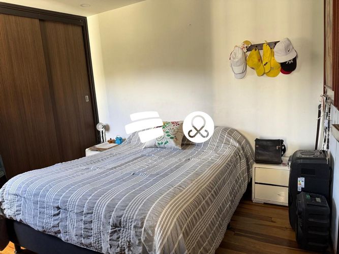 Apartamento de 4 alcobas en venta en Loma De La Doctora, Sabaneta, 86 m² · foto 12 de 15