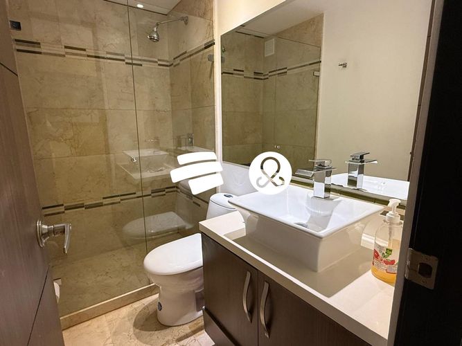 Apartamento de 4 alcobas en venta en Loma De La Doctora, Sabaneta, 86 m² · foto 13 de 15