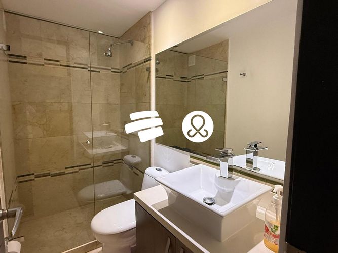 Apartamento de 4 alcobas en venta en Loma De La Doctora, Sabaneta, 86 m² · foto 14 de 15