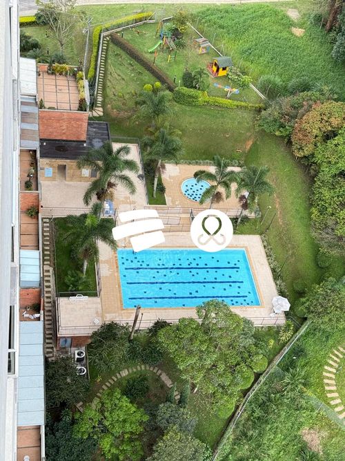 Apartamento de 4 alcobas en venta en Loma De La Doctora, Sabaneta, 86 m² · foto 15 de 15