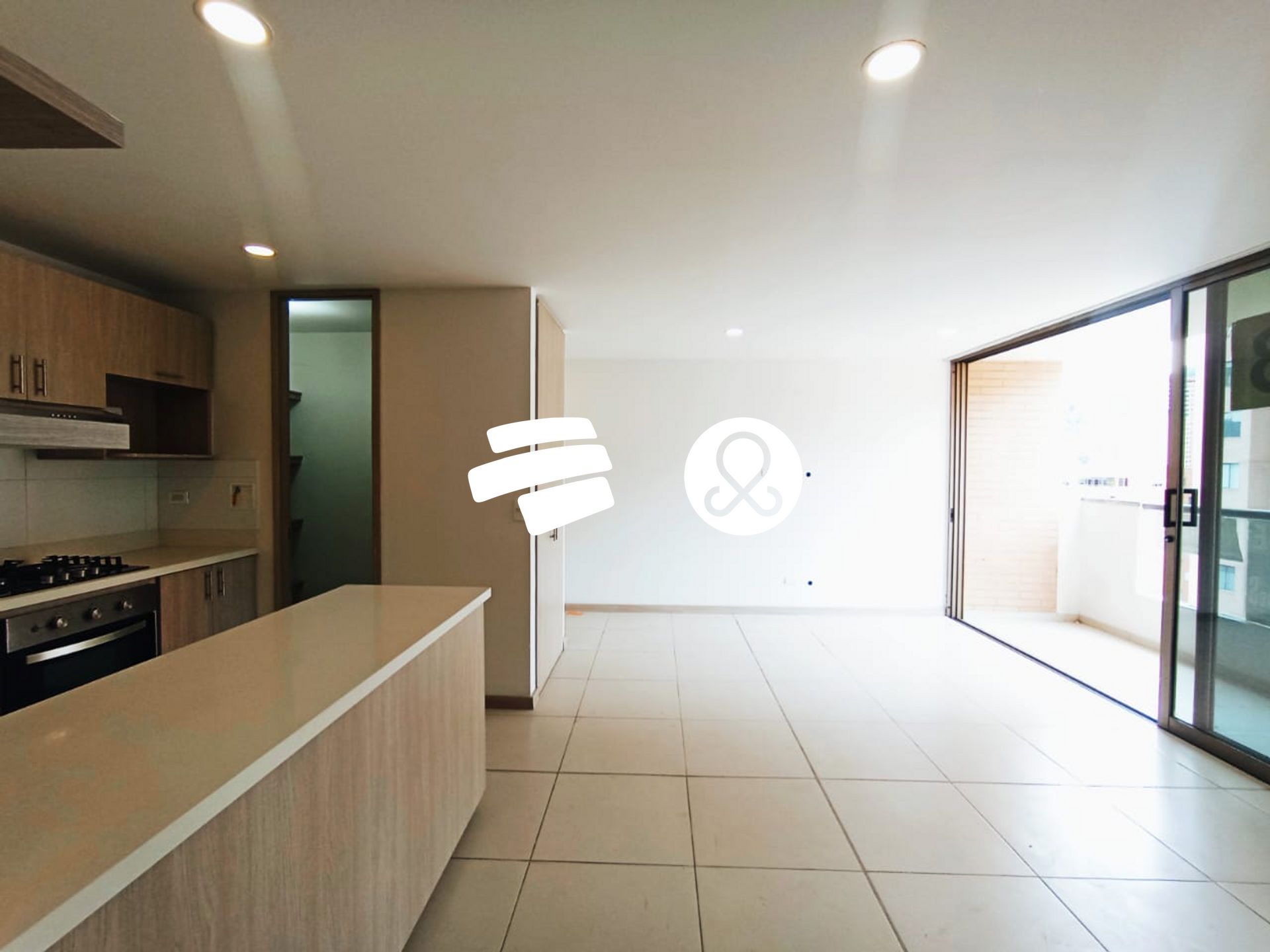 Apartamento en venta en Entreamigos, Sabaneta · foto 2 de 24