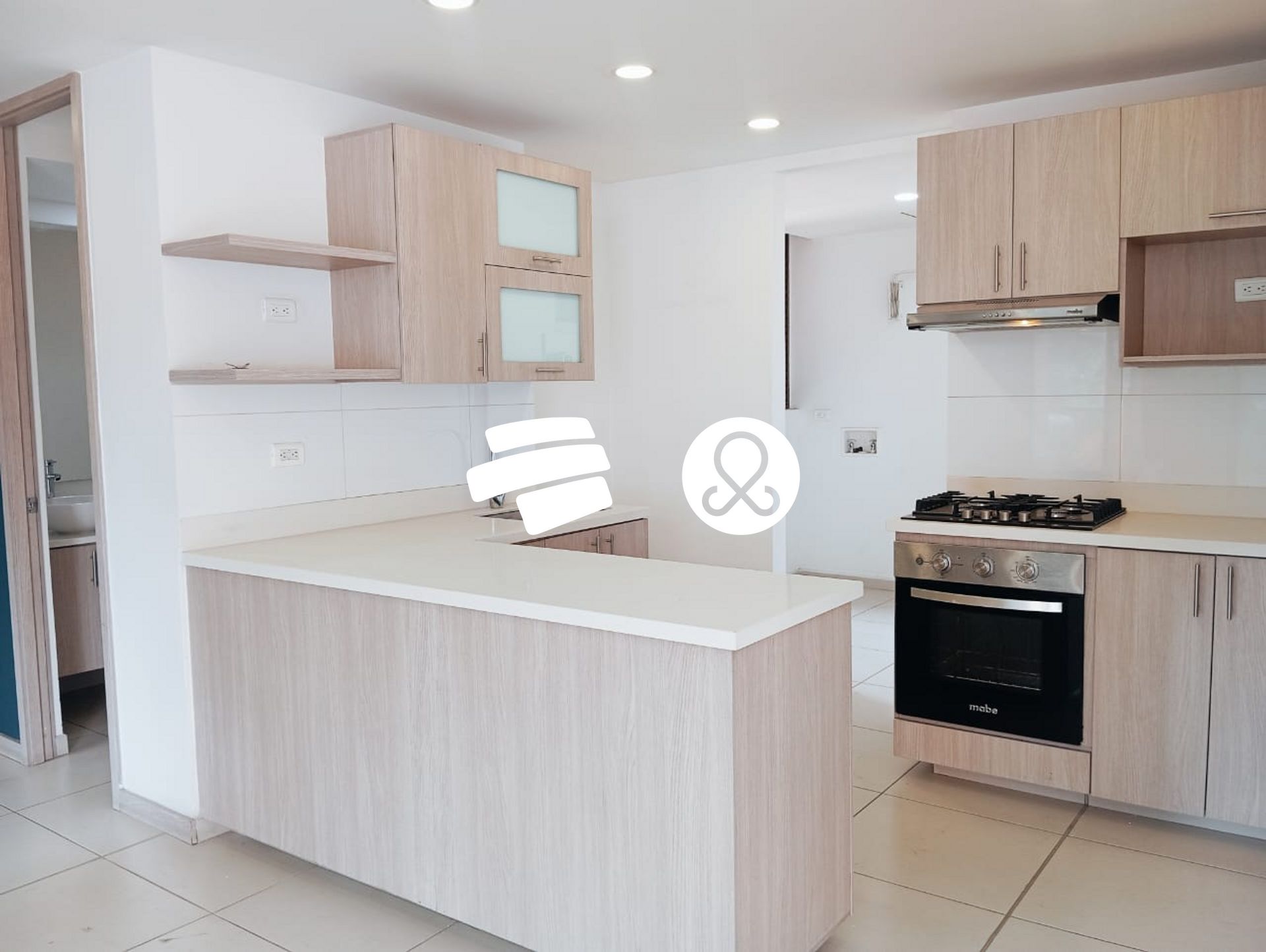 Apartamento en venta en Entreamigos, Sabaneta · foto 3 de 24