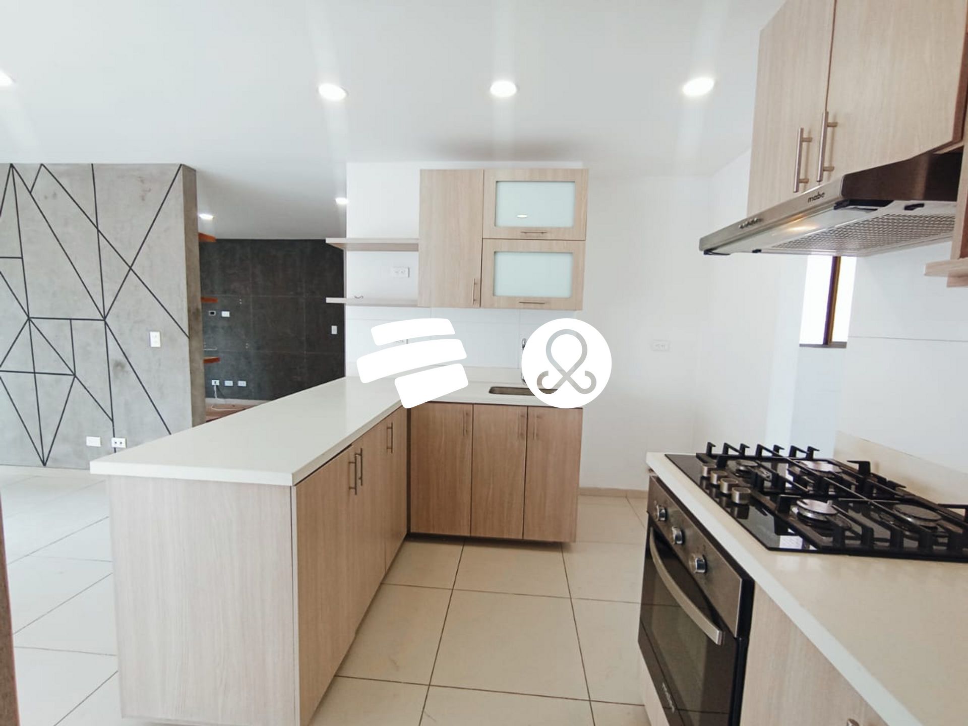 Apartamento en venta en Entreamigos, Sabaneta · foto 4 de 24
