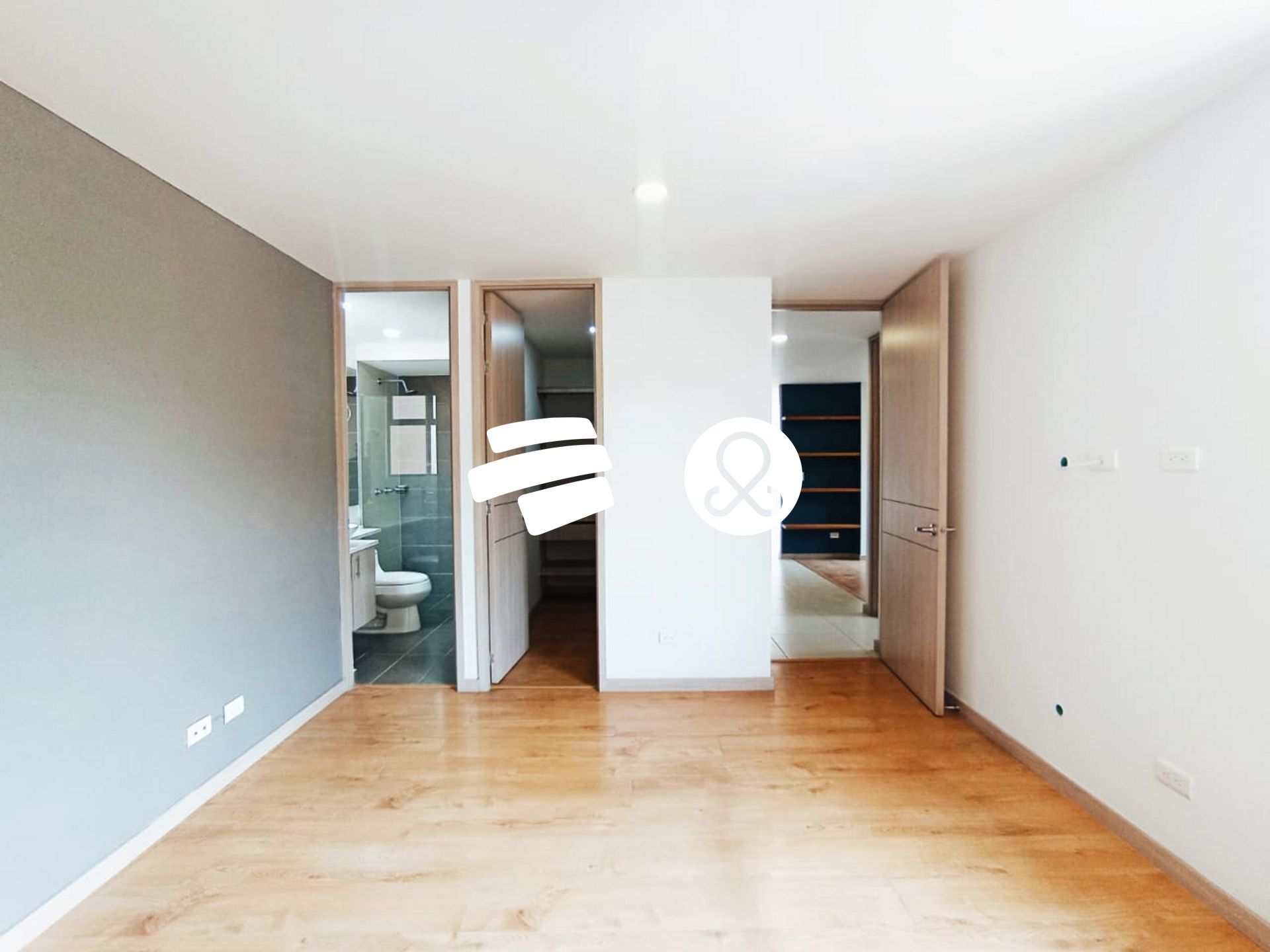 Apartamento en venta en Entreamigos, Sabaneta · foto 6 de 24