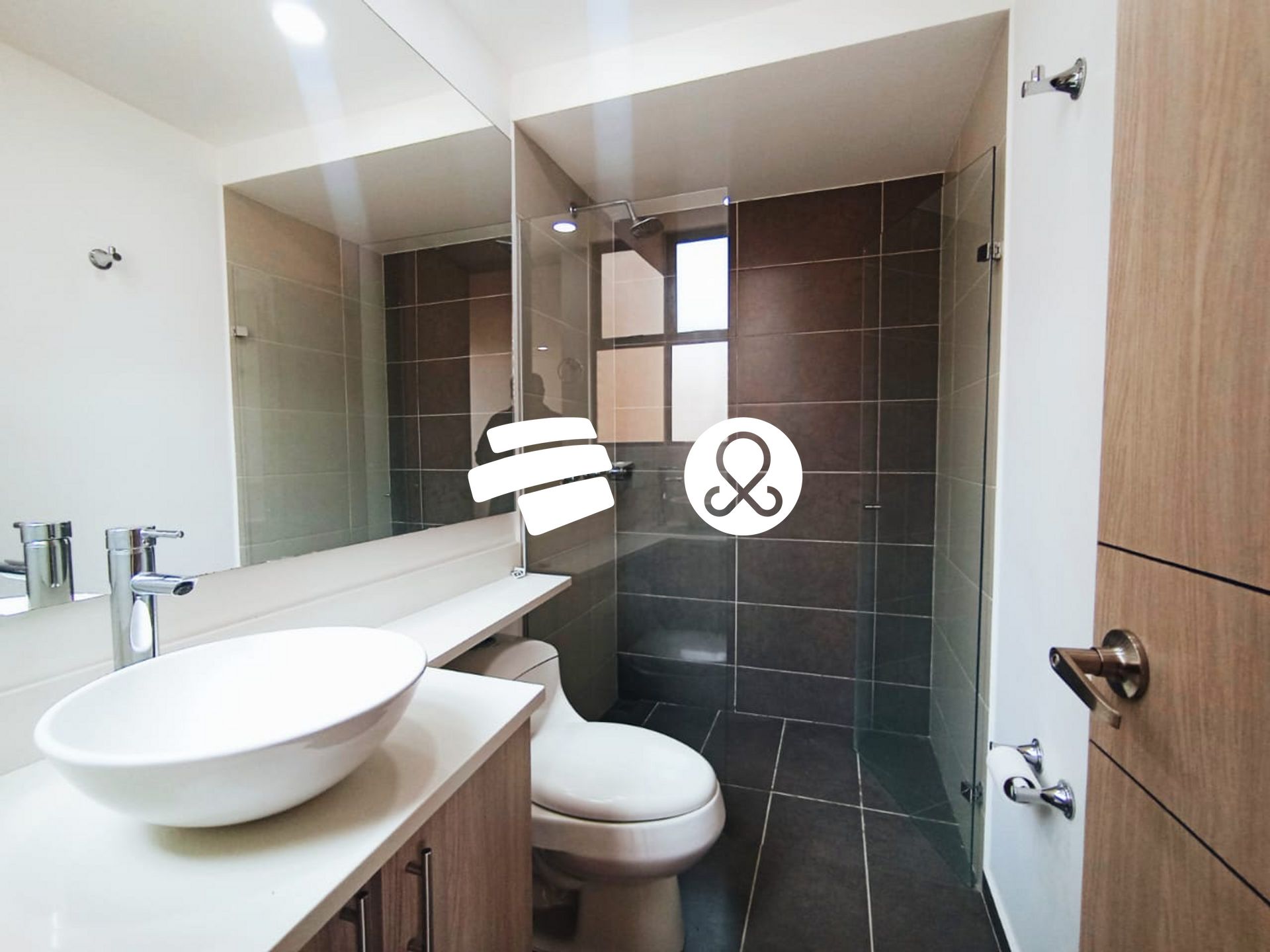 Apartamento en venta en Entreamigos, Sabaneta · foto 10 de 24